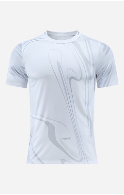 Maillot Personnalisé de Football pour Homme - IV Blanc