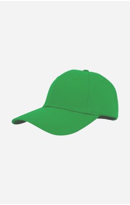 Personalize Cap I - Green