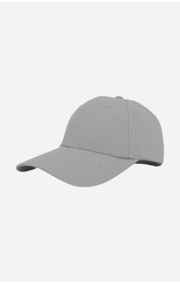 Personalize Cap I - Grey