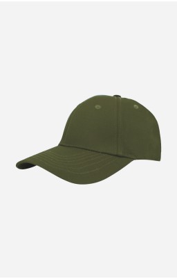 Personalize Cap I - Military Green