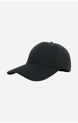 Personalize Cap I - Black
