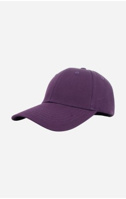 Personalize Cap I - Purple