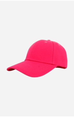 Personalize Cap I - Rose Red