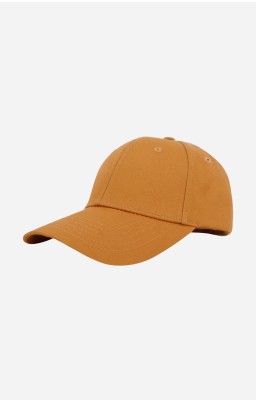 Personalize Cap I - Light Tan