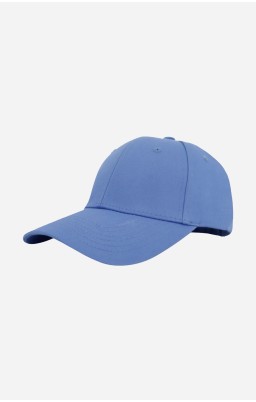Personalize Cap I - Denim Blue