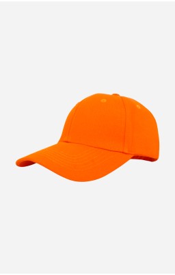 Personalize Cap I - Orange