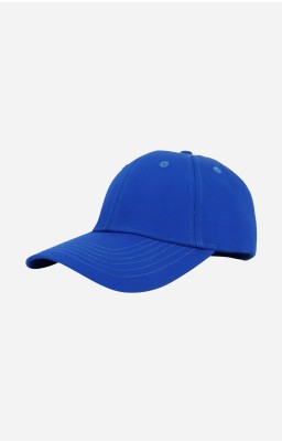 Personalize Cap I - Bright Blue