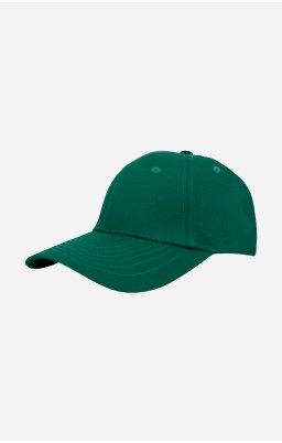 Personalize Cap I - Dark Green