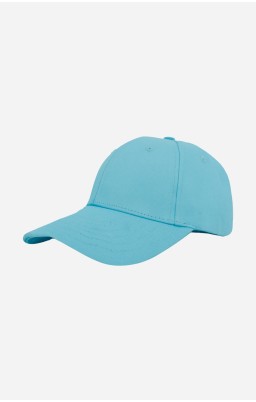 Personalize Cap I - Lake Blue