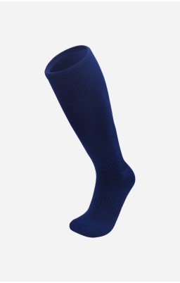 Personalize Football Soccer Match Socks I - Royal Blue