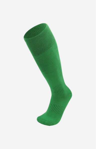 Personalize Football Soccer Match Socks I - Grass Green