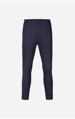 Personalize Sports Casual Trousers I - Dark Blue