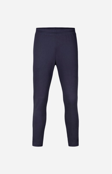 Personalize Sports Casual Trousers I - Dark Blue