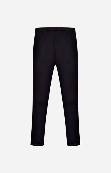 Personalize Sports Casual Trousers II - Black