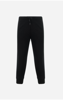 Sweat Pants I - Black