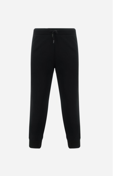 Sweat Pants I - Black