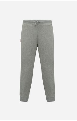 Sweat Pants I - Grey