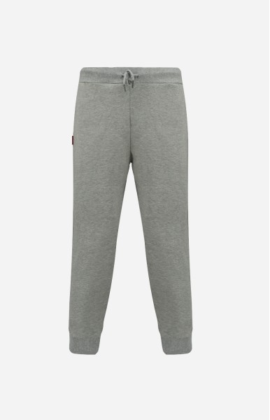 Sweat Pants I - Grey