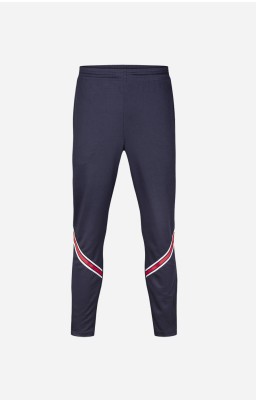 Personalize Sports Casual Trousers III - Navy Blue