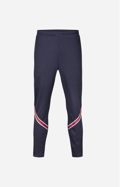 Personalize Sports Casual Trousers III - Navy Blue