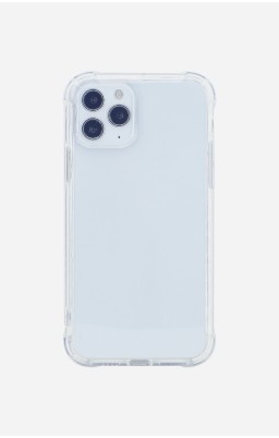 IPhone11 Pro - Tpu Clear Soft Case
