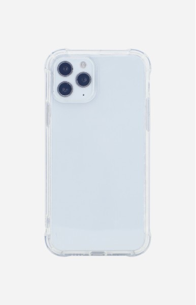 IPhone11 Pro - Tpu Clear Soft Case