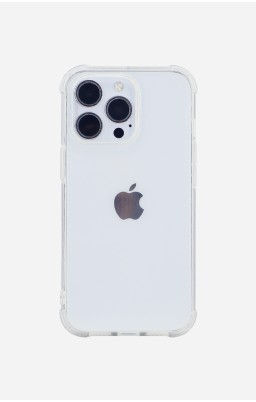 IPhone12 Promax - Tpu Clear Soft Case