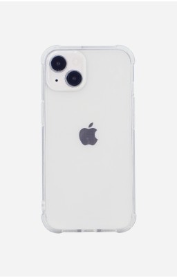 IPhone14 Plus - Tpu Clear Soft Case