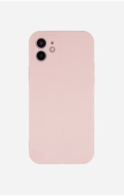 IPhone11 - Tpu Pink Soft Case