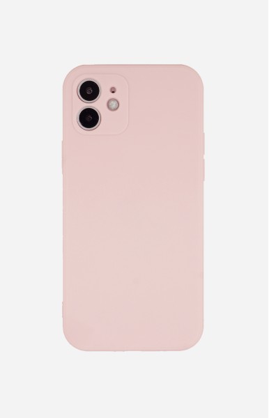 IPhone11 - Tpu Pink Soft Case