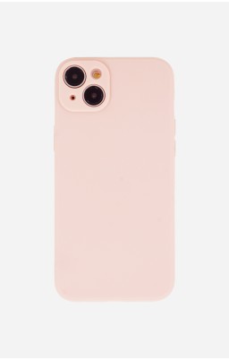 IPhone13 - Tpu Pink Soft Case