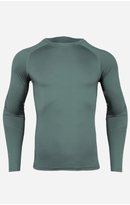 Personalize Men Training Sweatshirt I - Green