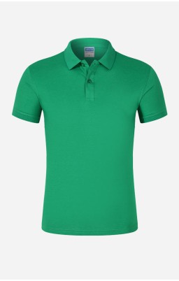 Personalize Men Polo - II Green