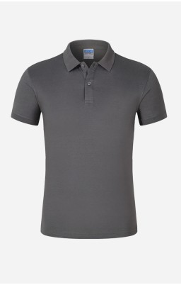 Personalize Men Polo - II Grey