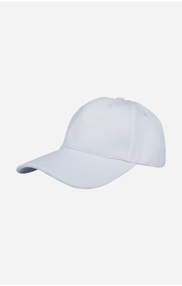 Personalize Cap I - White