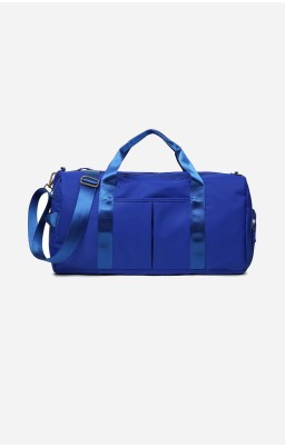 Personalize Wet And Dry Separation Bag I - Blue