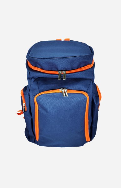 Personalize Backpack I - Blue