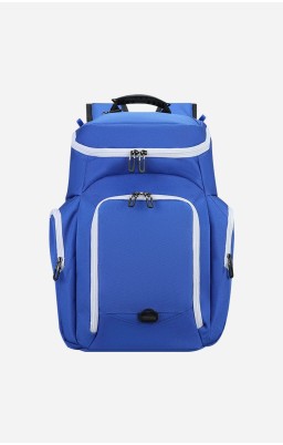 Personalize Backpack I - Blue