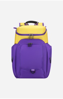 Personalize Backpack I - Purple