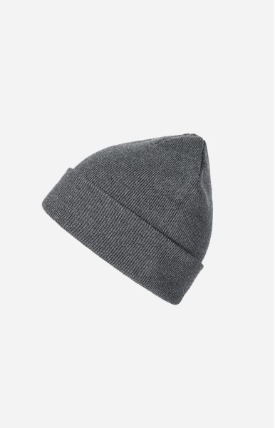 Personalize Hat I - Dark Grey