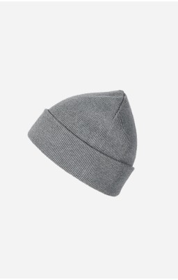 Personalize Hat I - Light Grey