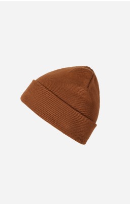 Personalize Hat I - Brown