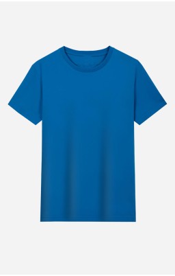 Personalize Men T-Shirt I - Blue