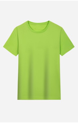 Personalize Men T-Shirt I - Green